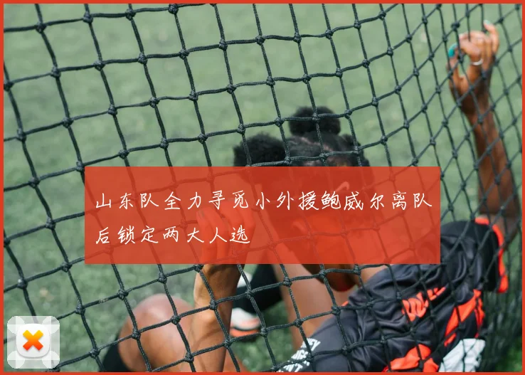 山东队全力寻觅小外援鲍威尔离队后锁定两大人选